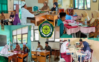Jadwal Tes Mengaji PPDBM Jalur Umum